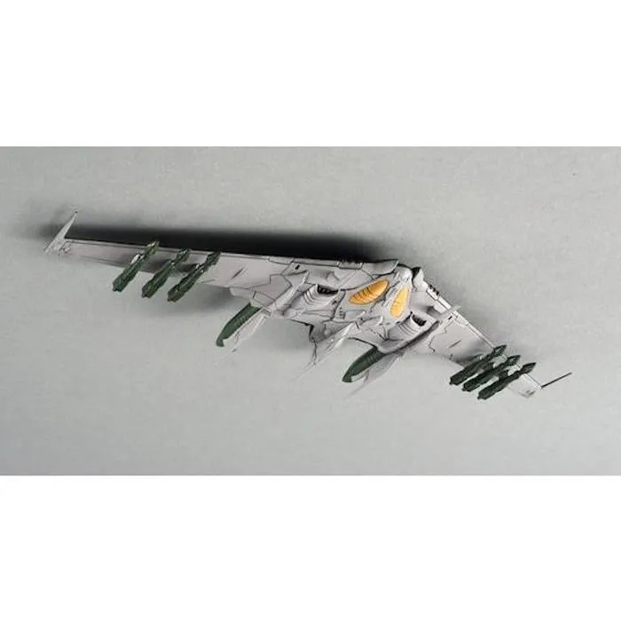Space Battleship Yamato - Polmeria Class Assault Space Mother Ship