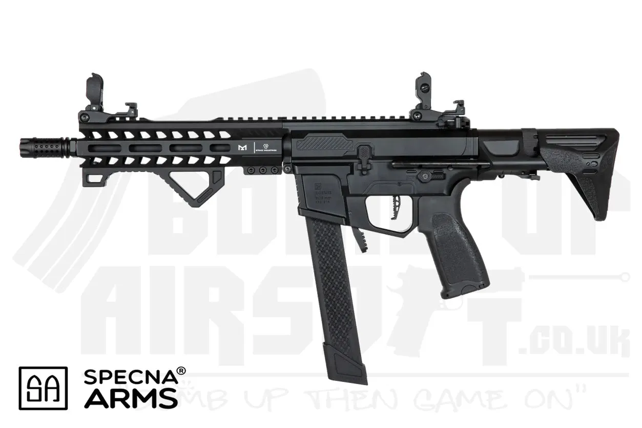 Specna Arms - SA-X02 EDGE 2.0 - Black