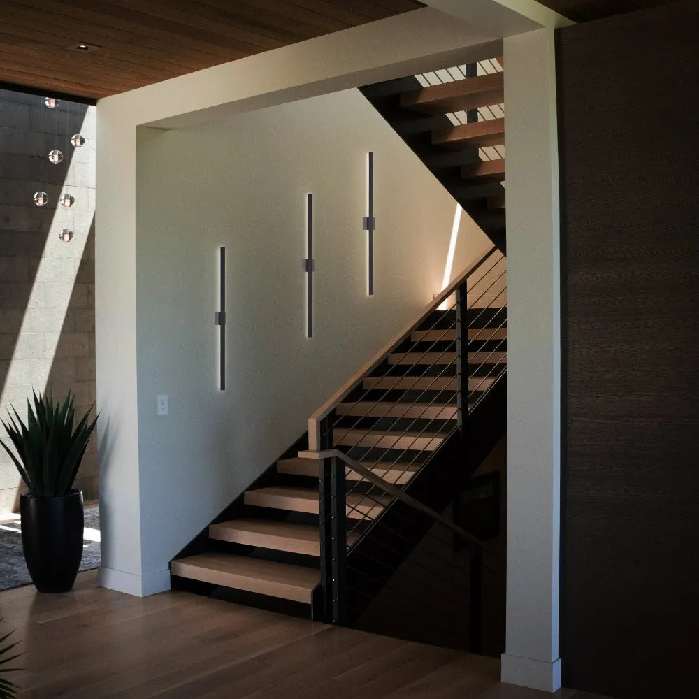 Spradlin LED Sconce