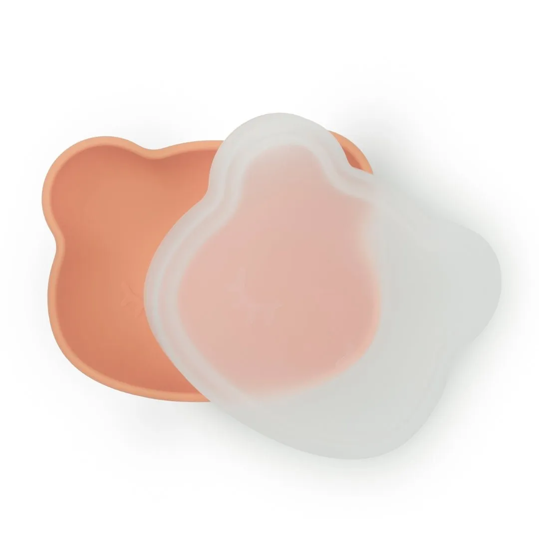 Stickie® Bowl - Dark Peach