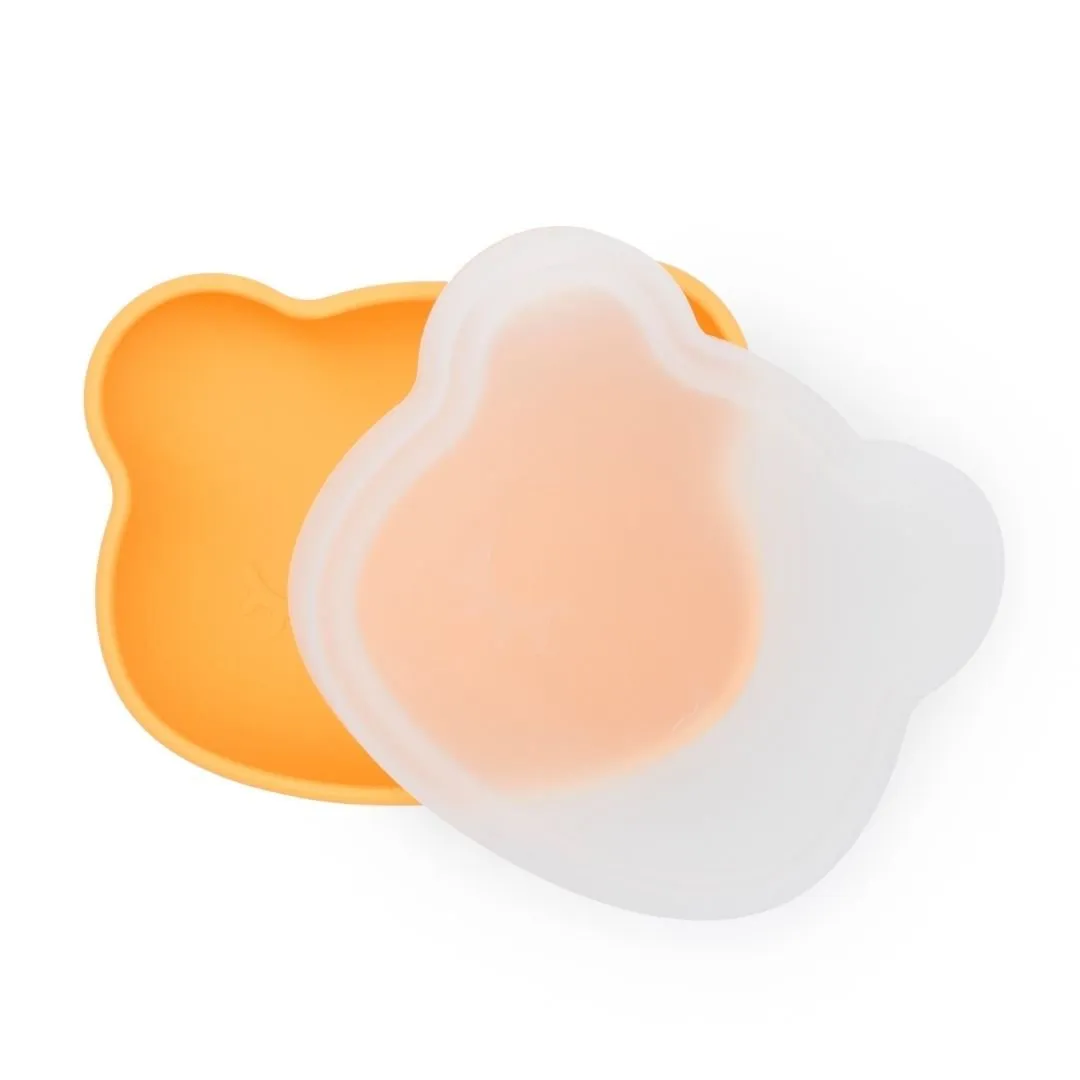 Stickie® Bowl - Mustard