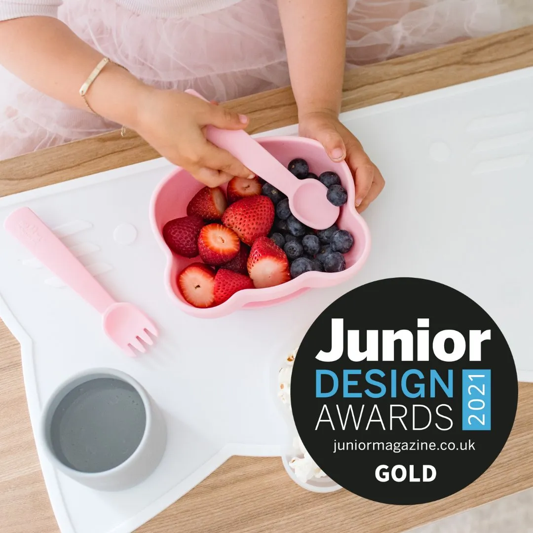 Stickie® Bowl - Powder Pink