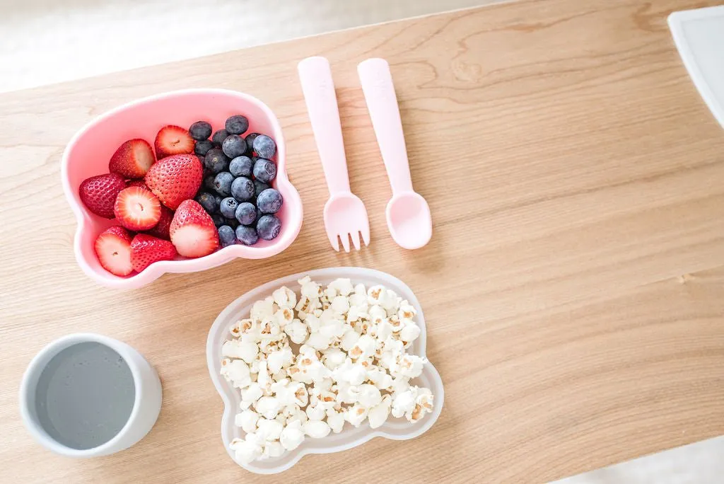 Stickie® Bowl - Powder Pink