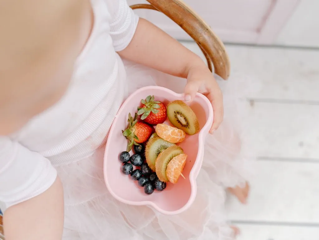 Stickie® Bowl - Powder Pink