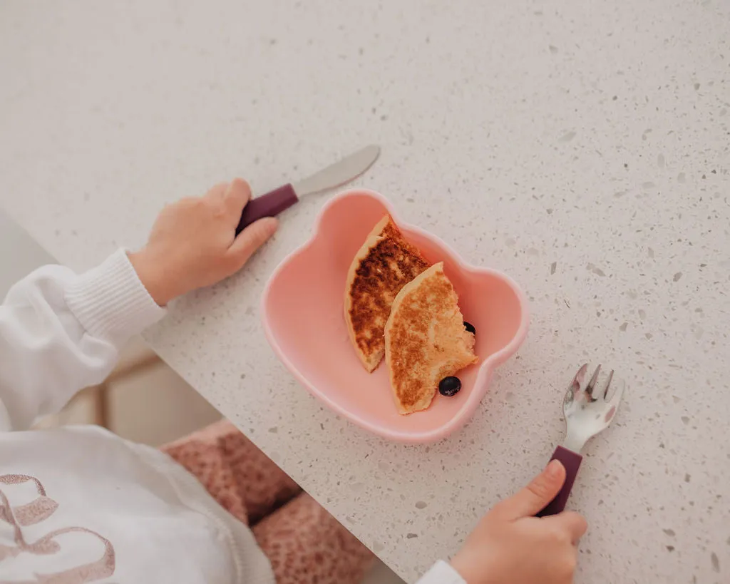 Stickie® Bowl - Powder Pink