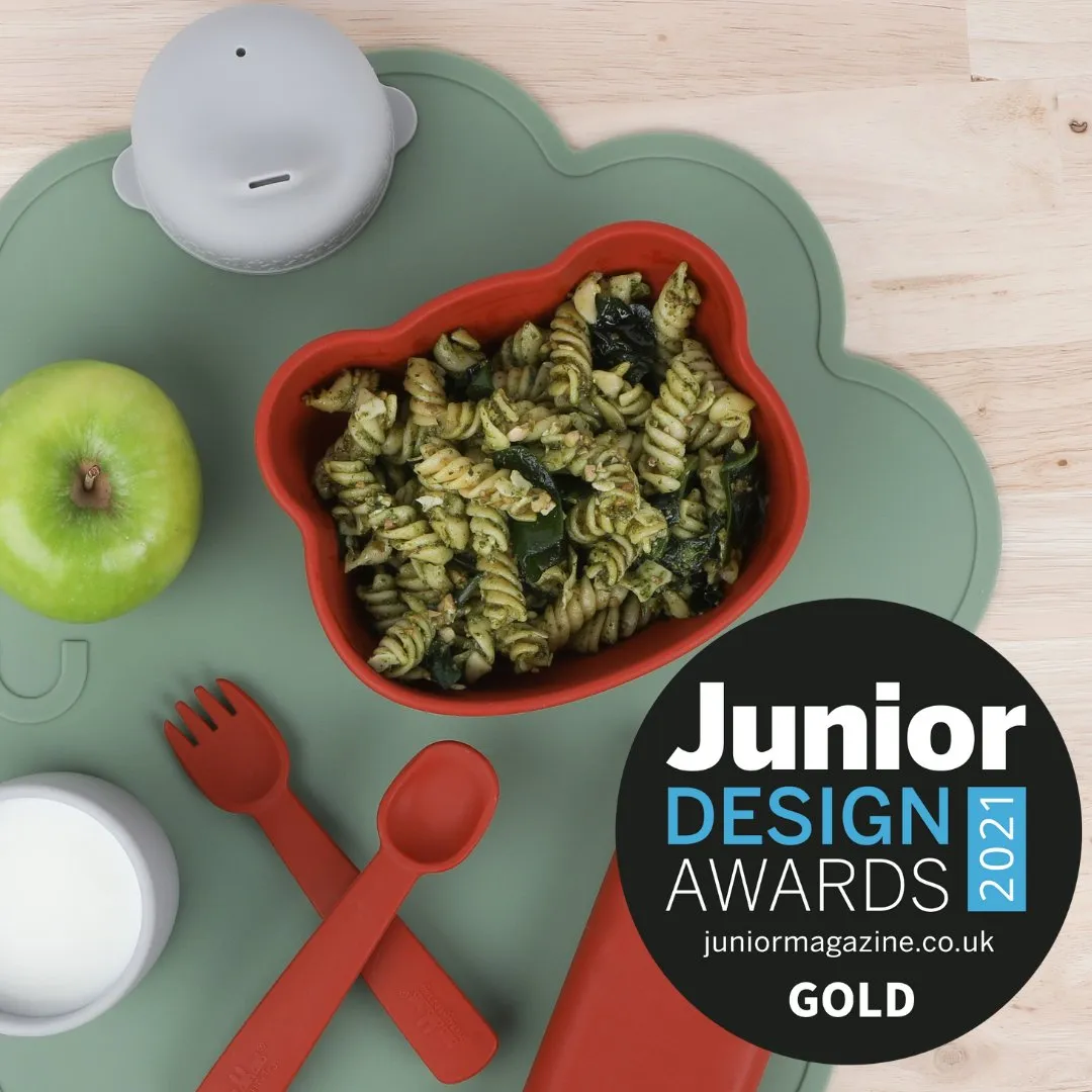 Stickie® Bowl - Rust