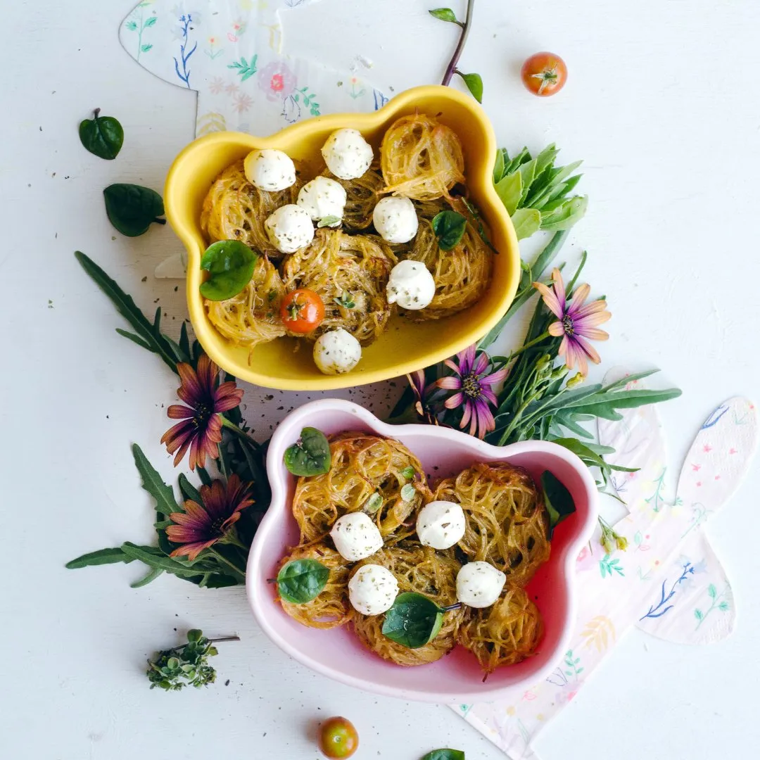 Stickie® Bowl - Yellow