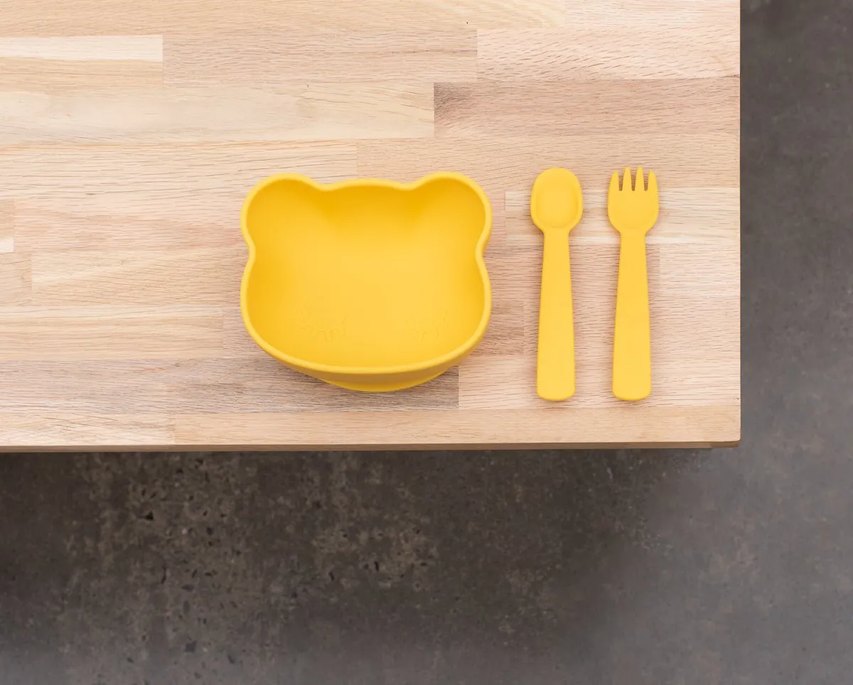Stickie® Bowl - Yellow