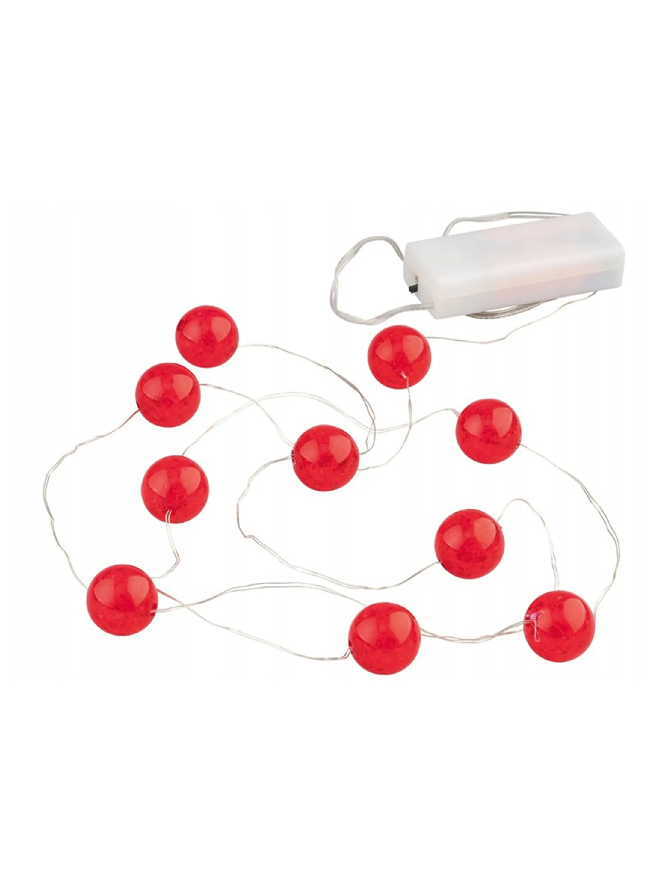 String Light Led