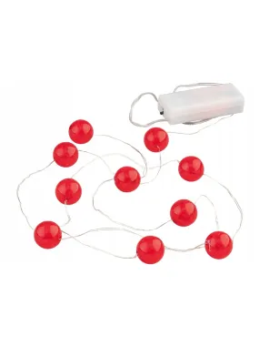 String Light Led