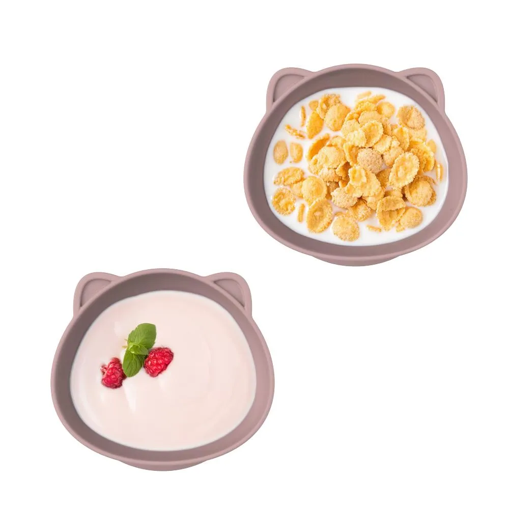 Suction Bowl 2 Pack | LUXE Cat