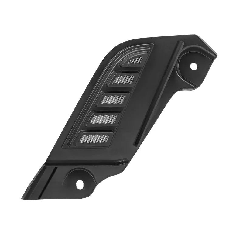 Switchback LED Front Side Marker Lights Toyota Tacoma 2012-2015