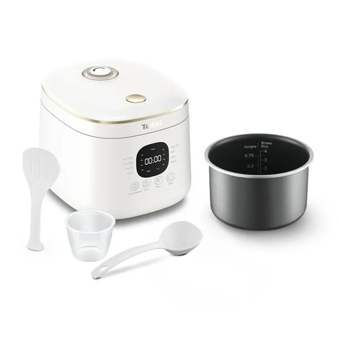 Tefal RK5151 Rice Mate Mini Fuzzy Logic RC 0.7L