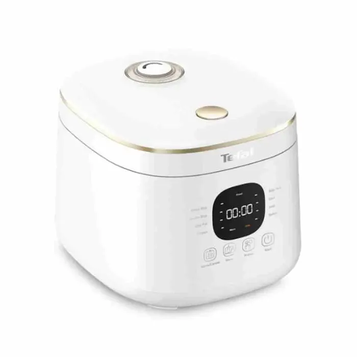 Tefal RK5151 Rice Mate Mini Fuzzy Logic RC 0.7L