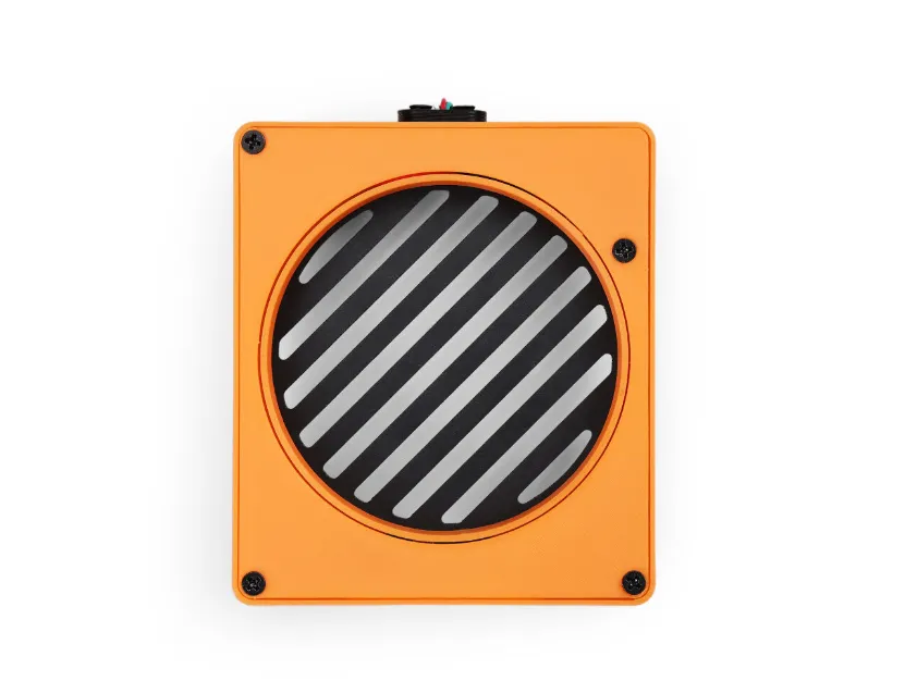 Temperature Monitoring Smart Coaster