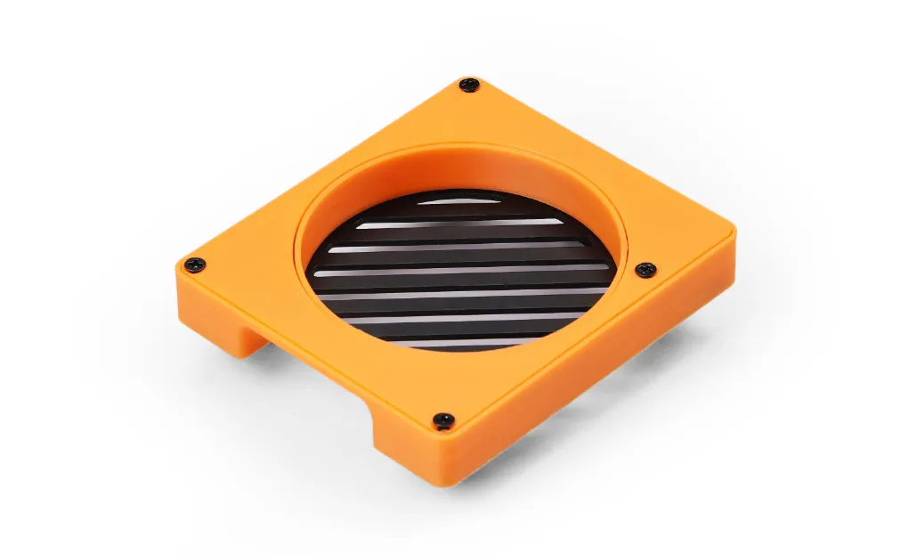 Temperature Monitoring Smart Coaster