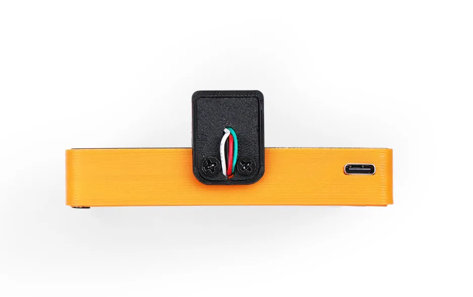 Temperature Monitoring Smart Coaster