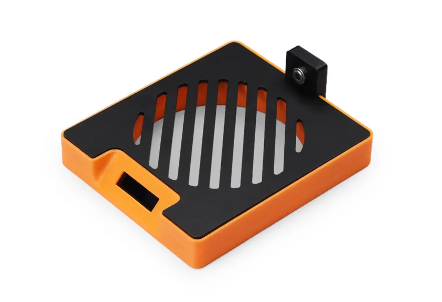 Temperature Monitoring Smart Coaster