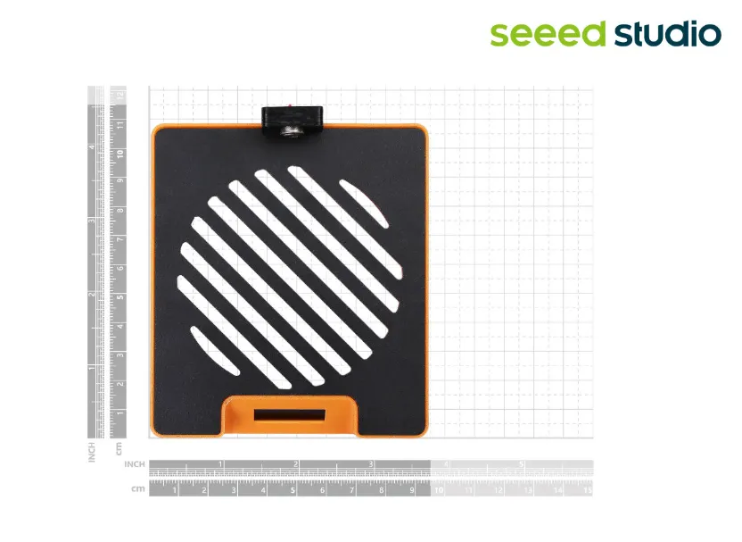 Temperature Monitoring Smart Coaster