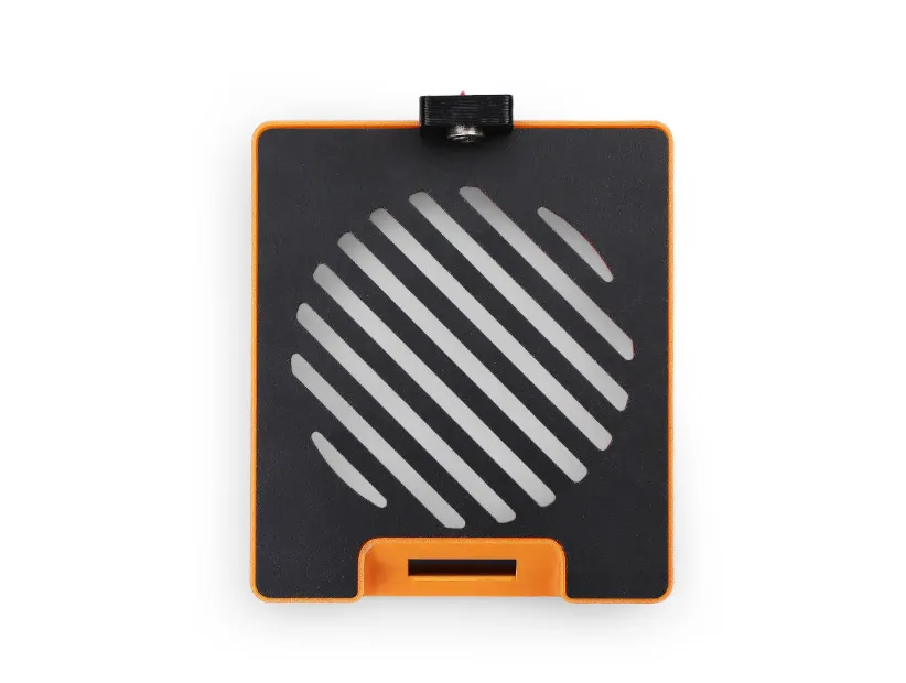 Temperature Monitoring Smart Coaster