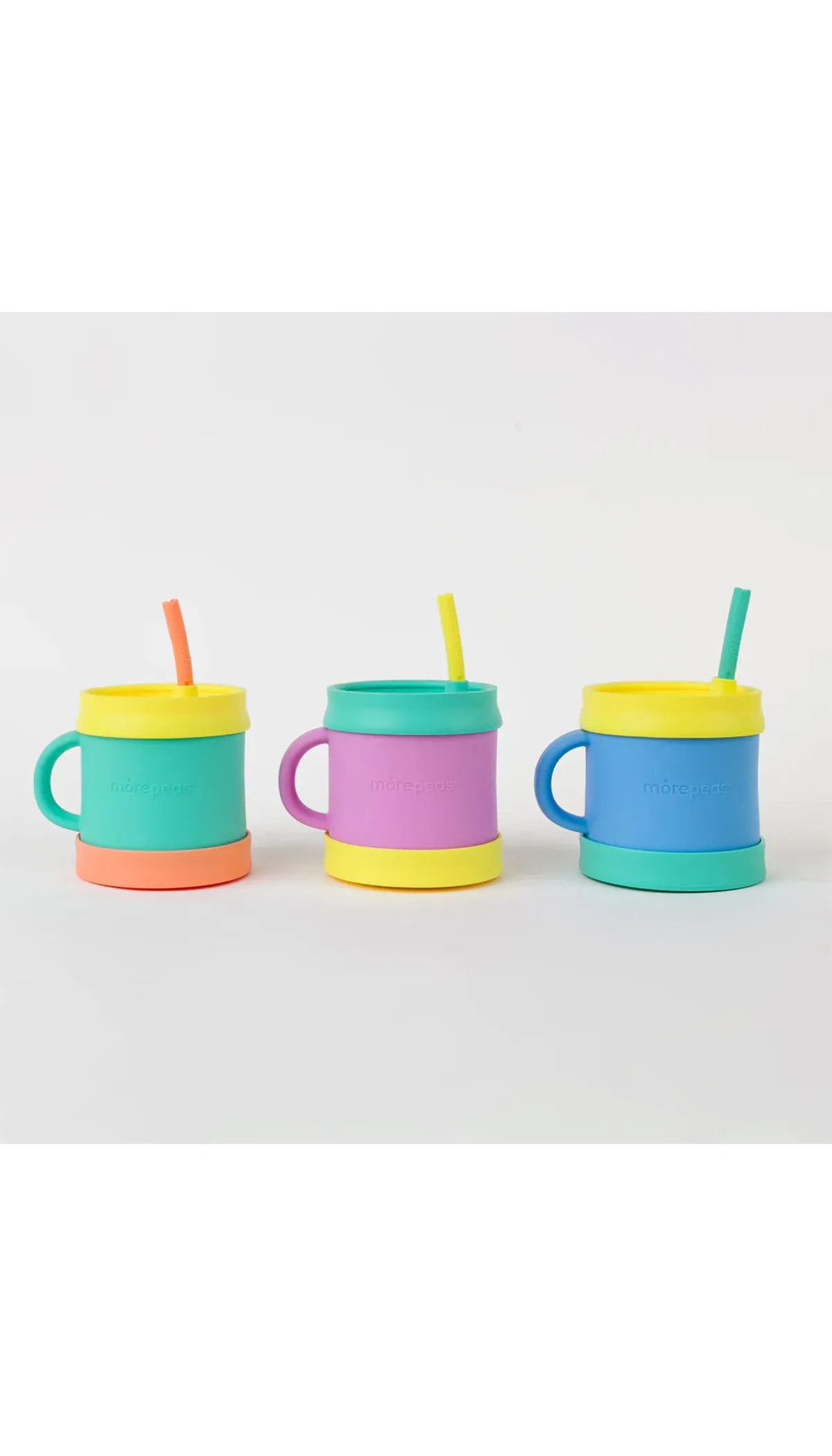 The Everything Sippy Cup