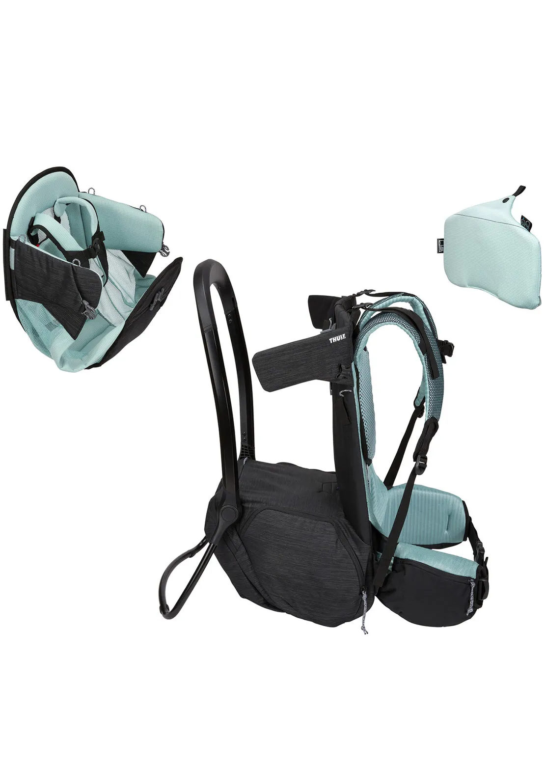 Thule Sapling Child Carrier
