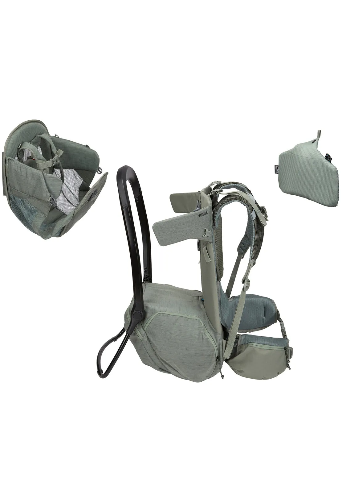 Thule Sapling Child Carrier