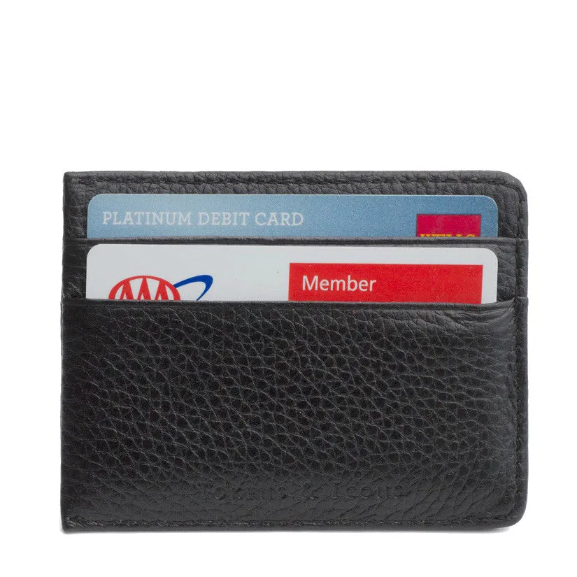 Tokens & Icons Buffalo Nickel Money Clip Wallet