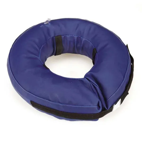 Total Pet Health Inflatable Collar - Various Sizes