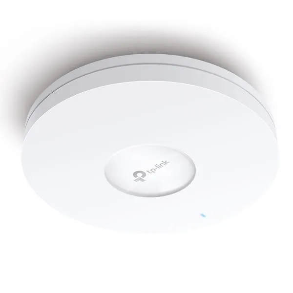 TP-Link EAP660 HD | AX3600 Wireless Dual Band Multi-Gigabit Access Point