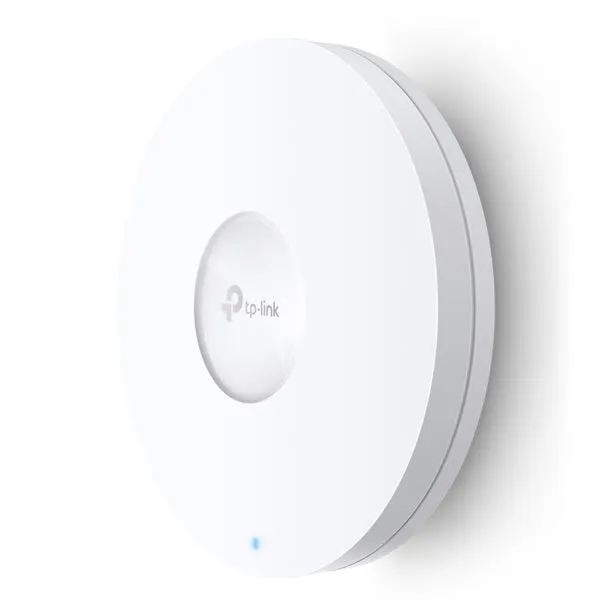 TP-Link EAP660 HD | AX3600 Wireless Dual Band Multi-Gigabit Access Point