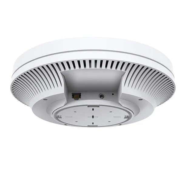 TP-Link EAP660 HD | AX3600 Wireless Dual Band Multi-Gigabit Access Point