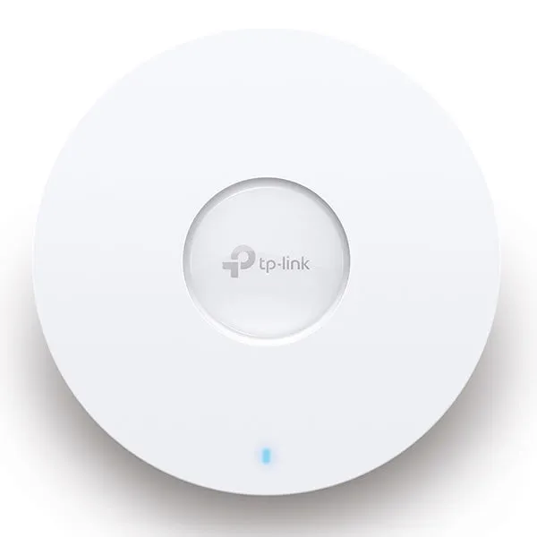 TP-Link EAP660 HD | AX3600 Wireless Dual Band Multi-Gigabit Access Point