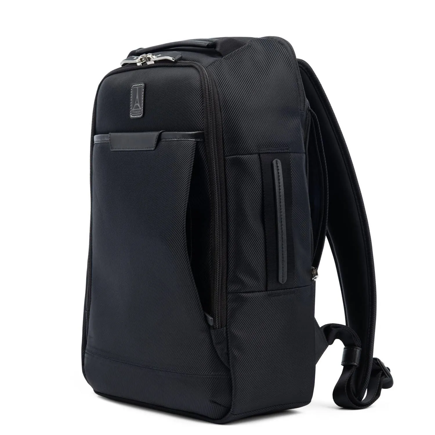 Travelpro® x Travel   Leisure® Slim Backpack (Reg. $275.00)