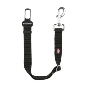 Trixie - Short Lead for Seat Belt Buckle