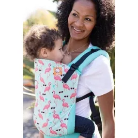 Tula Toddler Carrier - Sanibel