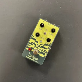 Used Earthquaker Devices Ledges Reverb TSS4921