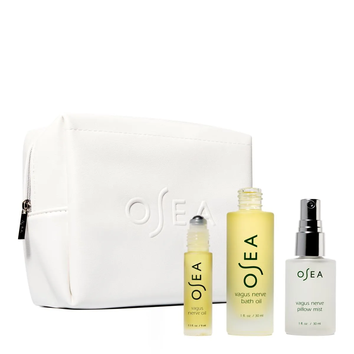 Vagus Nerve Travel Set