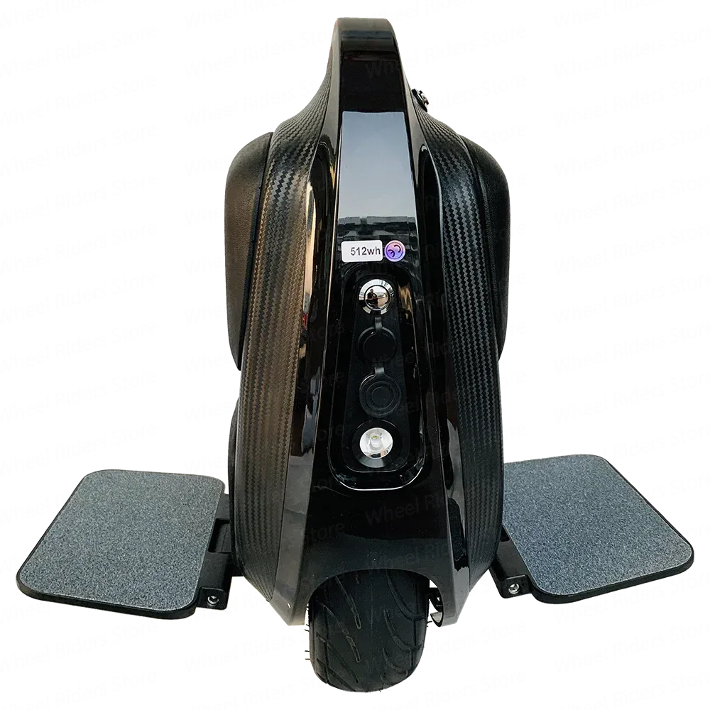VAT Exemption Begode Mten3 Electric Unicycle 800W 84V 512Wh Gotway Mten 3 Monowheel GW Smart Wheel