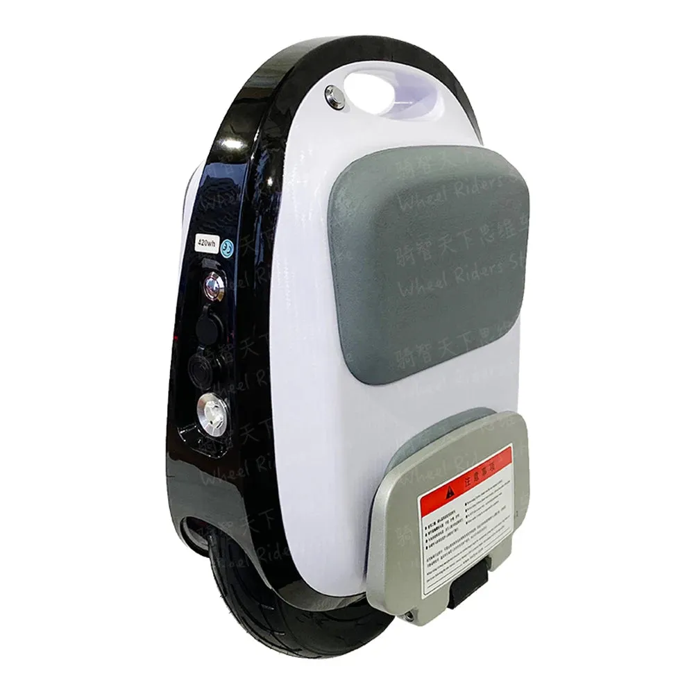 VAT Exemption Begode Mten3 Electric Unicycle 800W 84V 512Wh Gotway Mten 3 Monowheel GW Smart Wheel