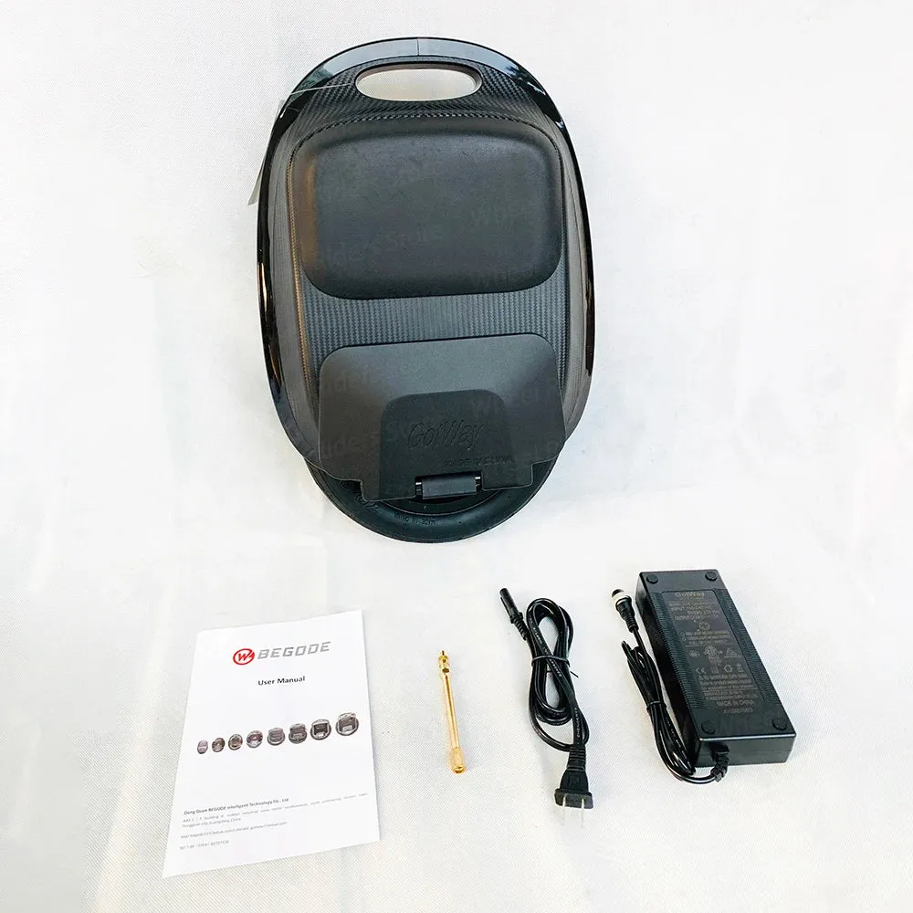 VAT Exemption Begode Mten3 Electric Unicycle 800W 84V 512Wh Gotway Mten 3 Monowheel GW Smart Wheel