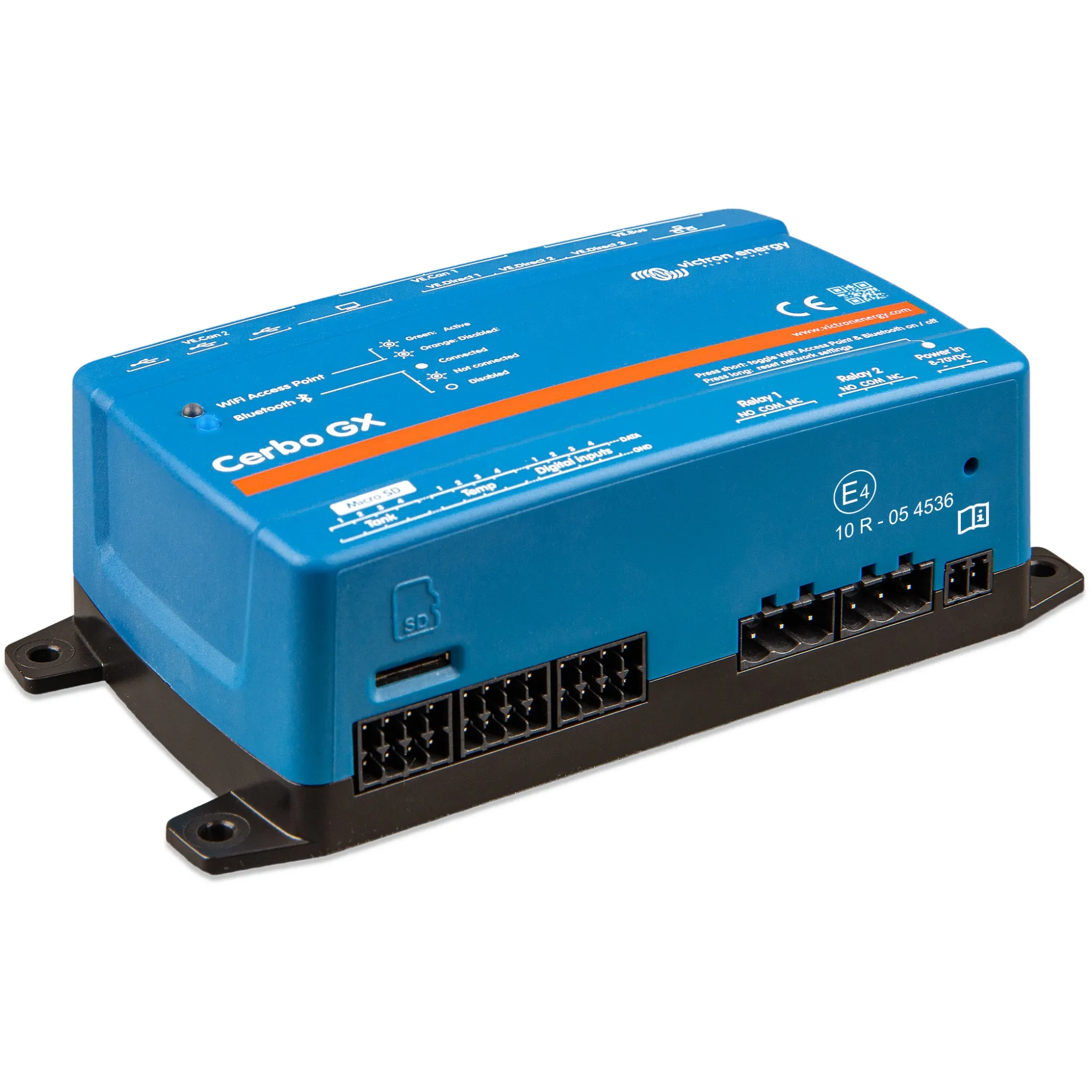 Victron Cerbo GX