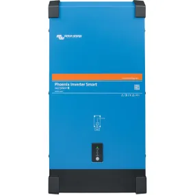 Victron Phoenix Inverter 5000VA 24V 230VAC VE.Bus [EU Model]