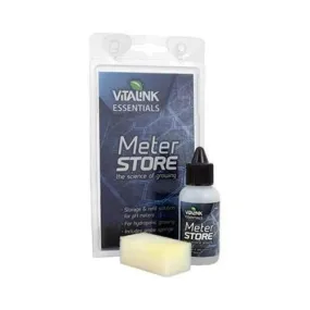 Vitalink - Essentials Meter Store 30ml   sponge