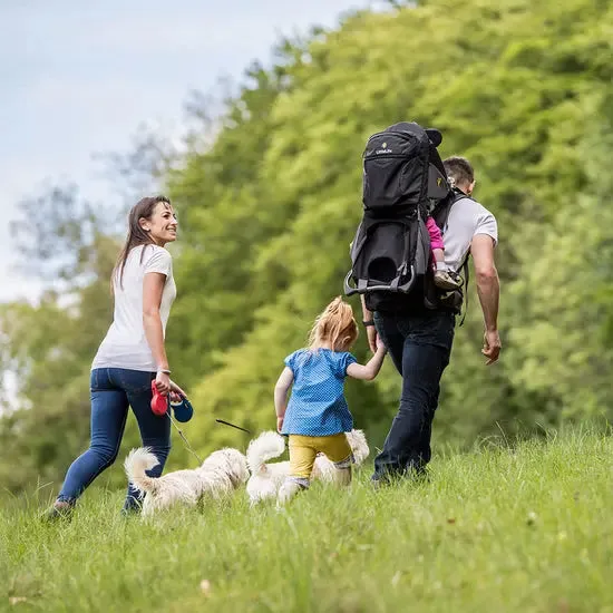 Voyager S5 Child Carrier