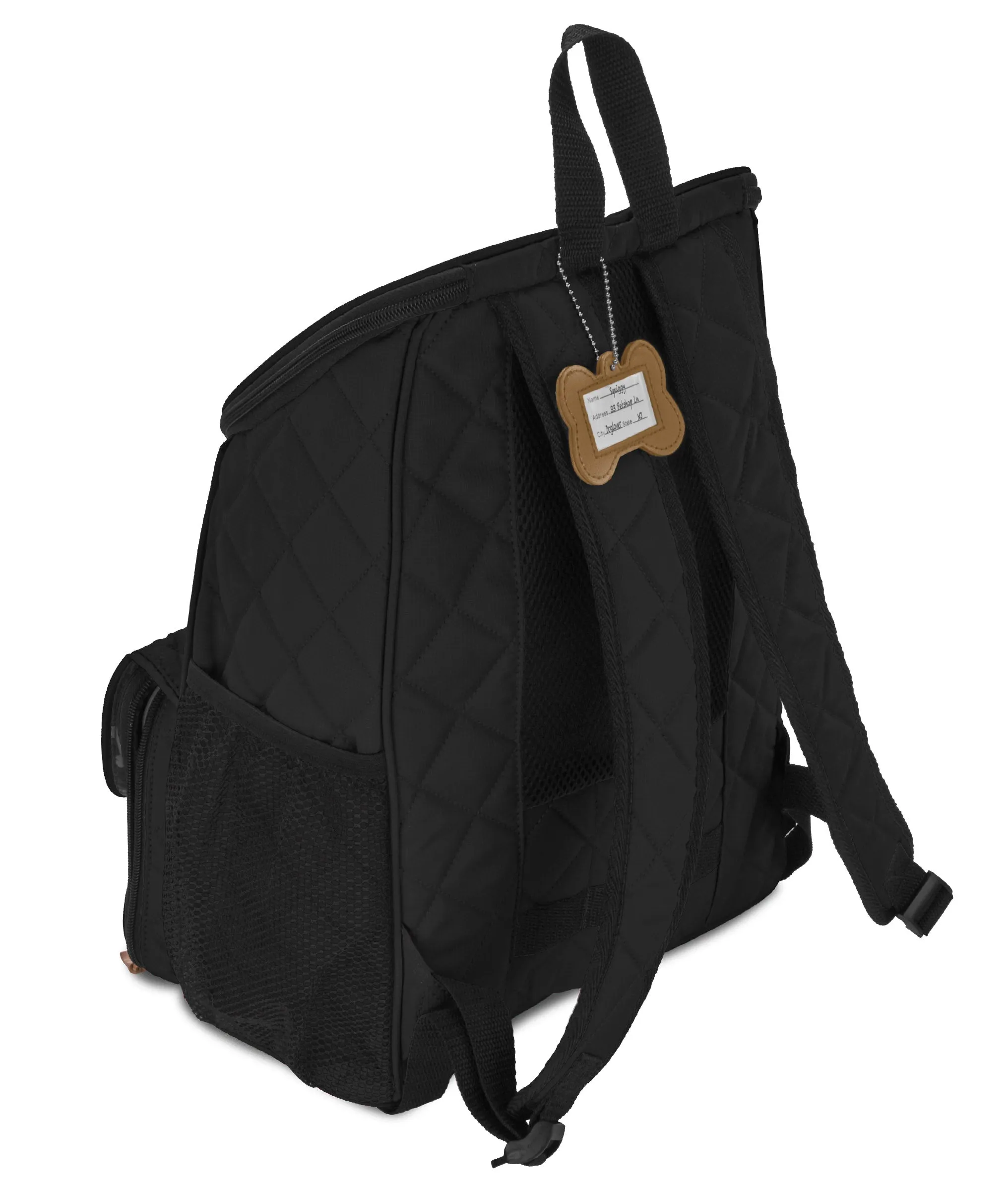 Weekender Backpack TM