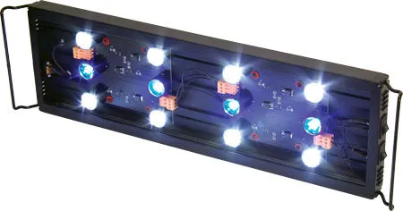 Zoo Med AquaSun LED HO Aquarium Hood