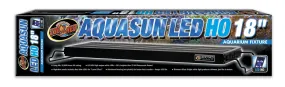 Zoo Med AquaSun LED HO Aquarium Hood