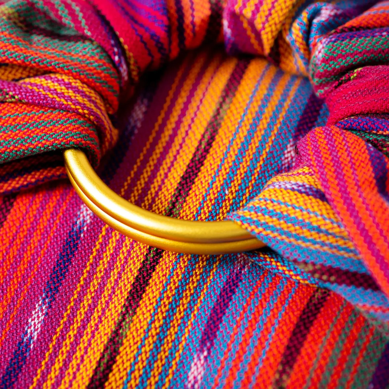 Zunil Ring Sling by Girasol